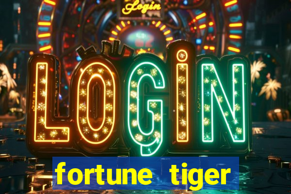 fortune tiger rodada grátis