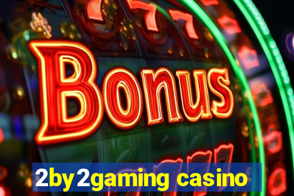 2by2gaming casino