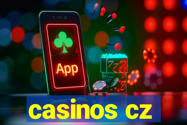 casinos cz