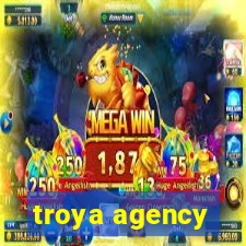 troya agency