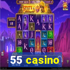 55 casino