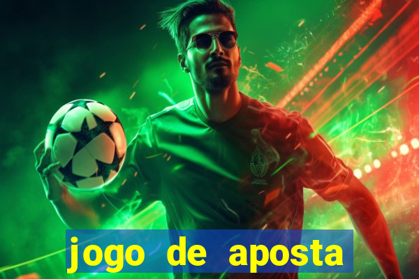 jogo de aposta deposito minimo 5 reais