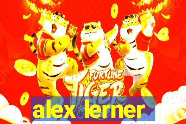 alex lerner