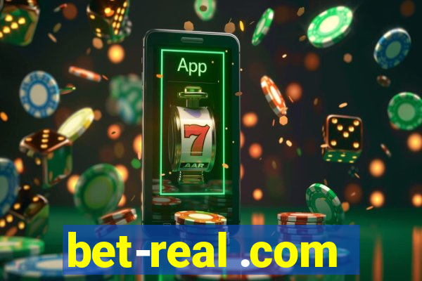 bet-real .com