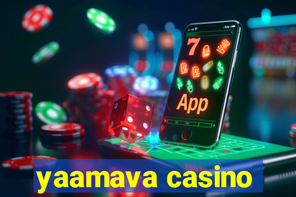 yaamava casino