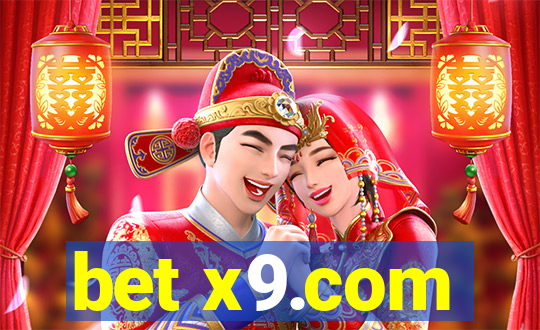 bet x9.com