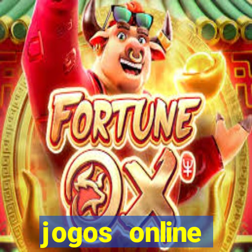 jogos online melhores sites