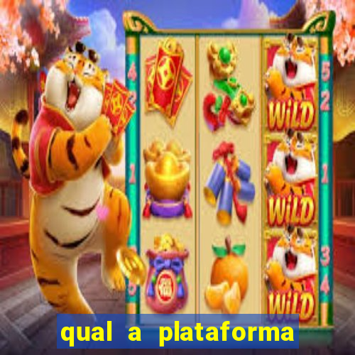 qual a plataforma mais segura do jogo do tigre