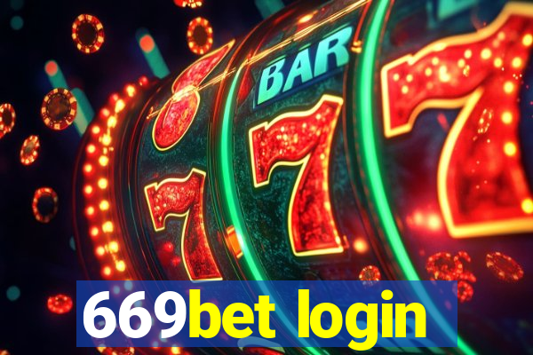 669bet login