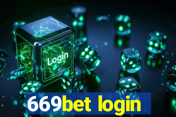 669bet login