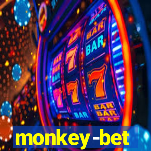 monkey-bet