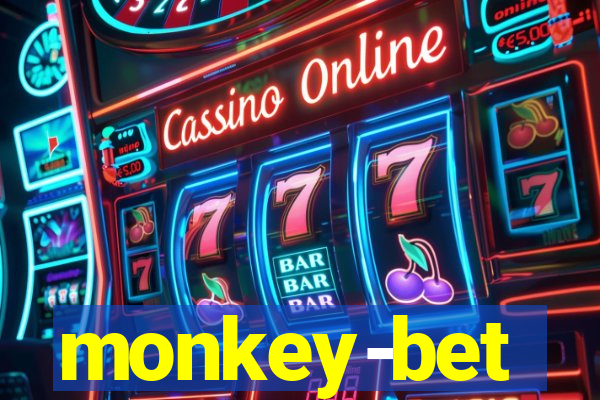 monkey-bet