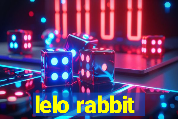 lelo rabbit