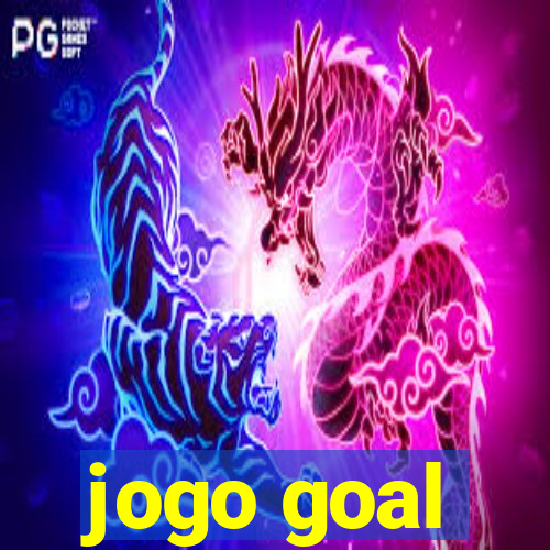 jogo goal