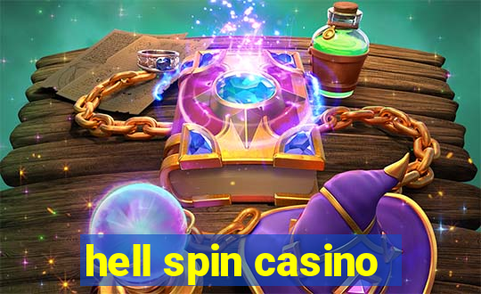 hell spin casino