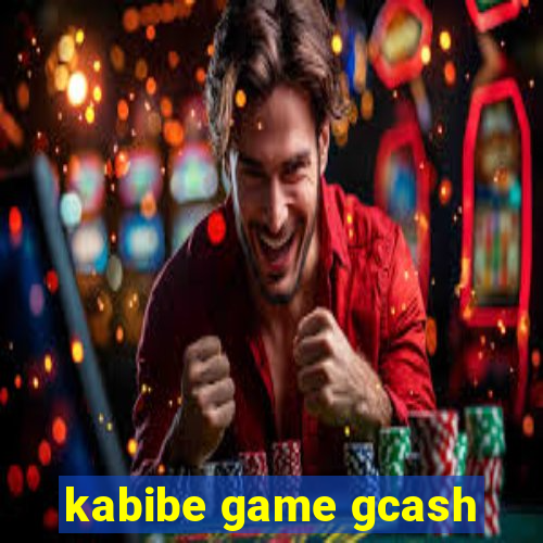 kabibe game gcash