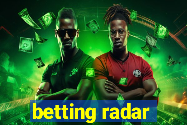 betting radar