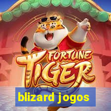 blizard jogos