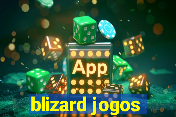 blizard jogos