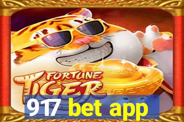 917 bet app