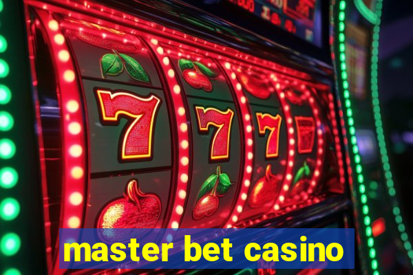 master bet casino