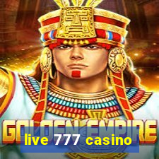 live 777 casino