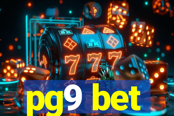 pg9 bet