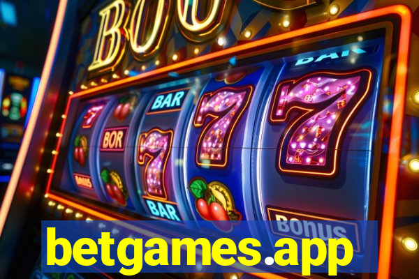 betgames.app