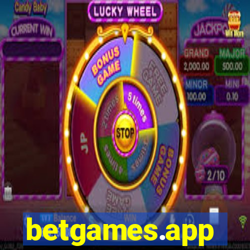 betgames.app