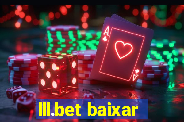 lll.bet baixar