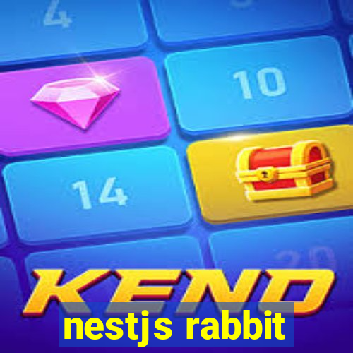 nestjs rabbit