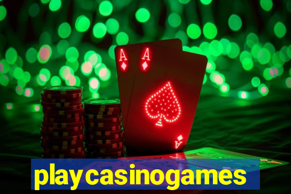 playcasinogames