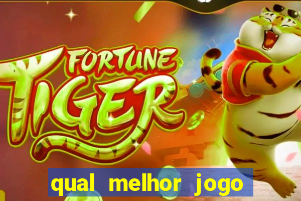 qual melhor jogo de cassino da betano