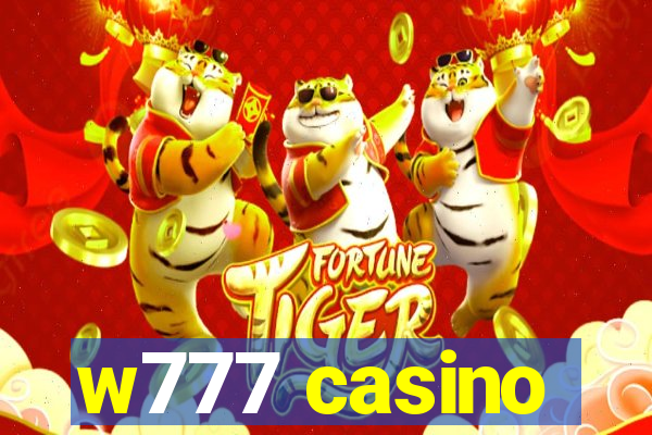 w777 casino