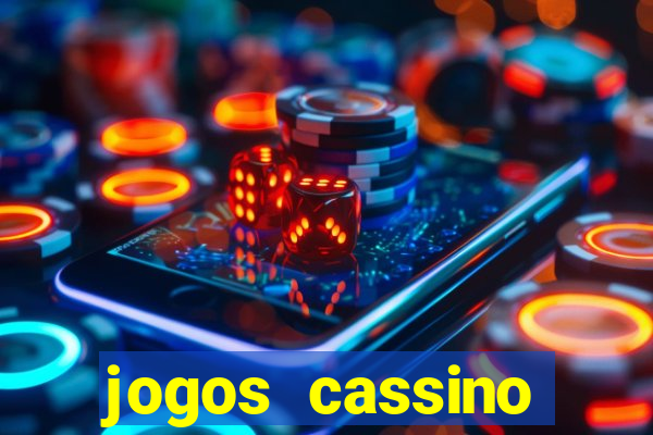 jogos cassino online gratis