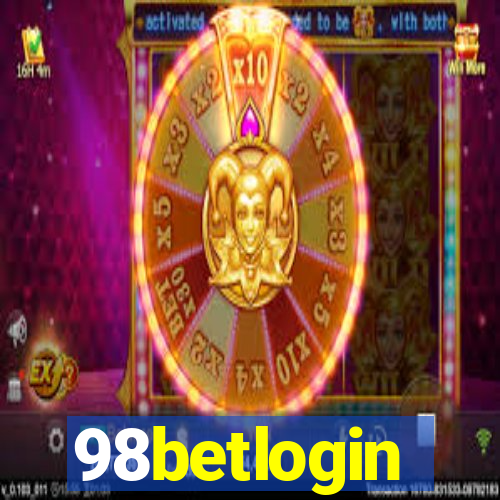 98betlogin