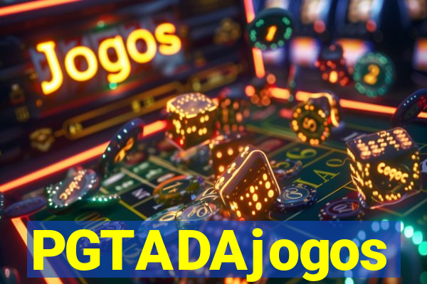 PGTADAjogos