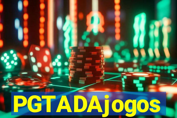 PGTADAjogos