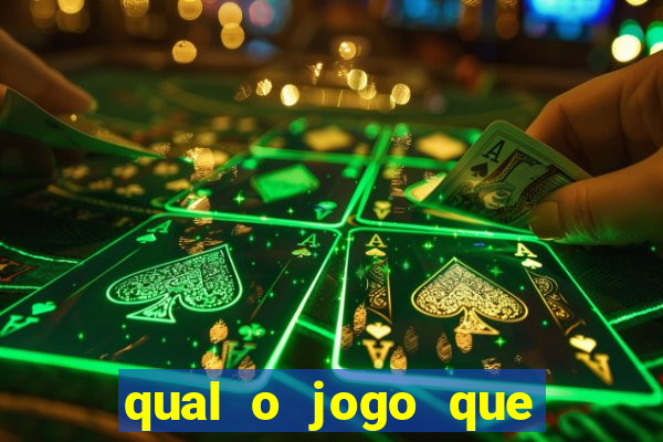 qual o jogo que paga na hora