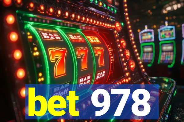 bet 978