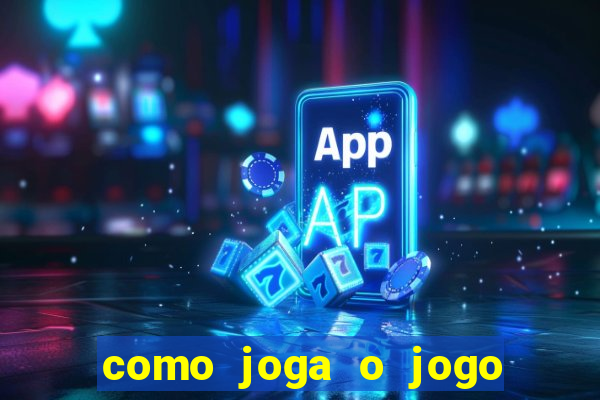 como joga o jogo do foguete