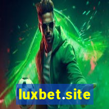 luxbet.site