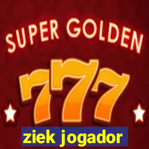 ziek jogador