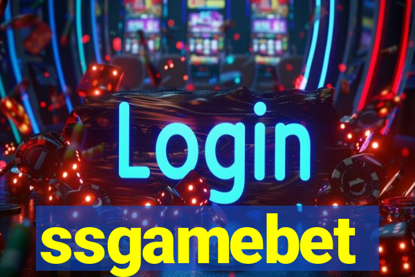 ssgamebet