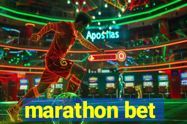 marathon bet