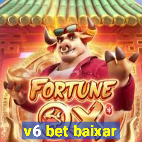 v6 bet baixar