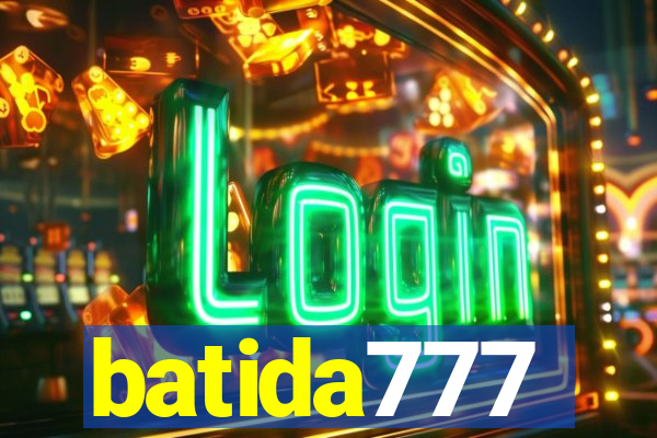 batida777