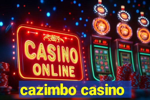 cazimbo casino