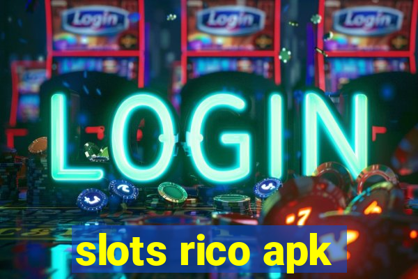 slots rico apk