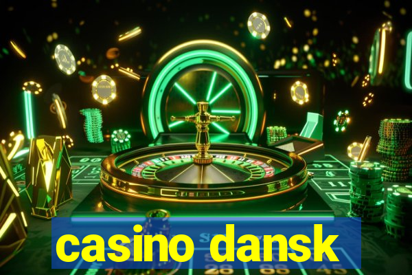 casino dansk